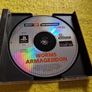 Worms Armageddon PlayStation1 Ps1 PlayStation2 Ps2 games Original Image 5