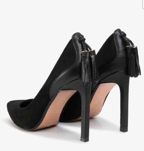Ted Baker court shoes