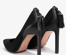 Ted Baker court shoes