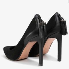 Ted Baker court shoes