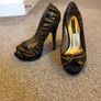 Benjamin Adams London Crystal Heels Image 3
