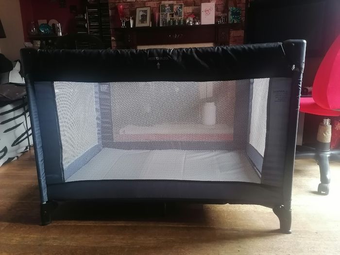 Baby Travel Cot
