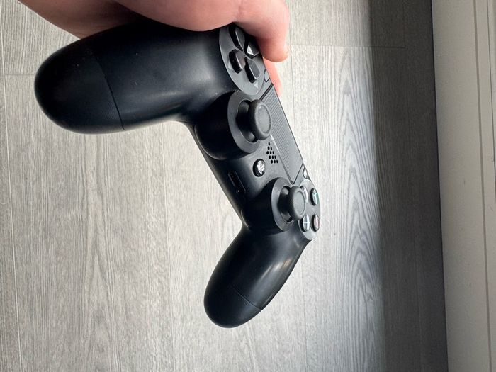 controller for ps 4