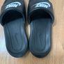 Nike Slides Size 4 Image 2
