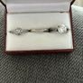Engagement and wedding rings Image 8