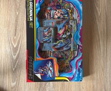 Pokemon Mega Grenninja ex premium collection