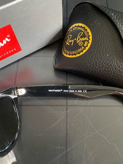 ray ban original wayfarer
