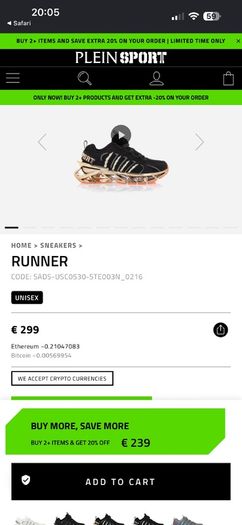 Runner