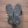 Adidas, women shoes,used but very good condition, Black, size 38, UK 5 Image 2