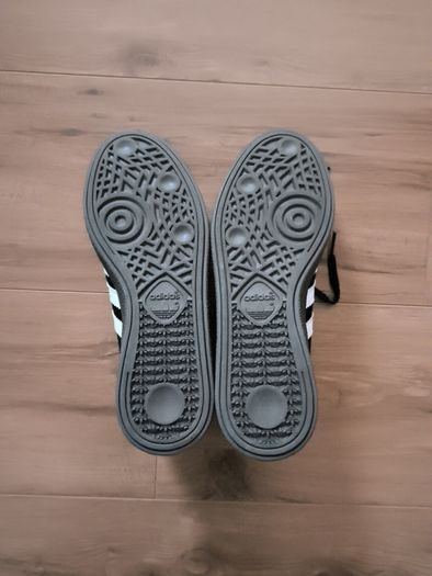 Adidas, women shoes,used but very good condition, Black, size 38, UK 5