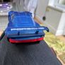 Porsche Scalextric Car Image 5
