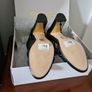 Dune Black sandals Image 4