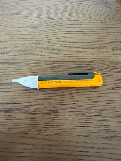 Fluke Volt Alert 1AC Audible