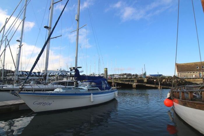 Boat for Sale