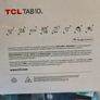 TCL Tab 10L Black 10.1" Tablet 32GB Black WiFi  Android Tab. Image 8