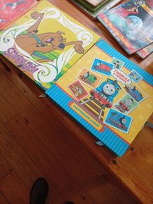 photo albums
