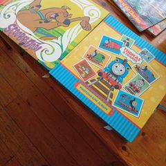 photo albums