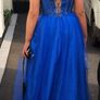 Debs dress/ TY ball Image 2