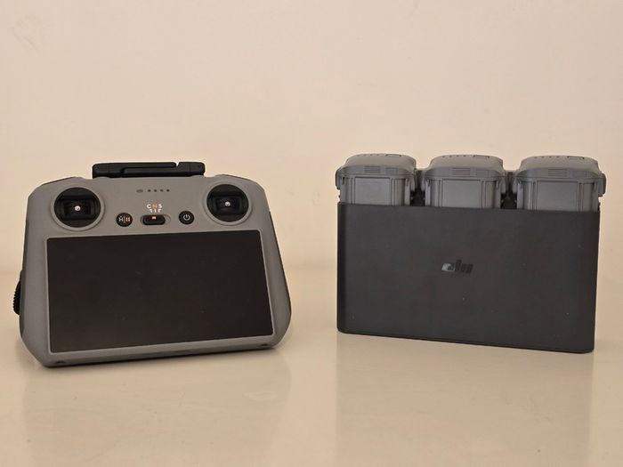 DJI Air 3 Drone