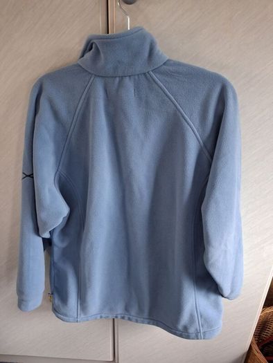 Regatta Blue Jacket