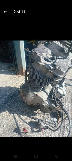 k2 gsxR