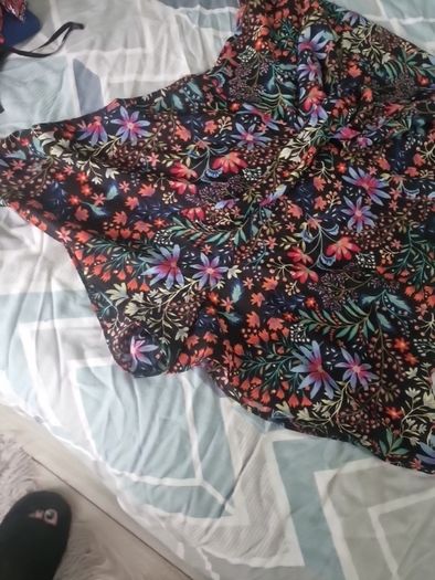 short dress