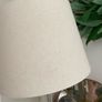 ShabbyChic Set of 2 Tall Lamps Image 2