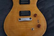 Prs Se Pauls Guitar + gig bag