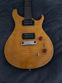 Prs Se Pauls Guitar