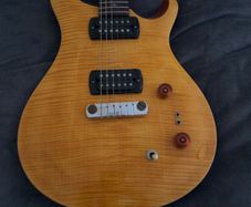 Prs Se Pauls Guitar