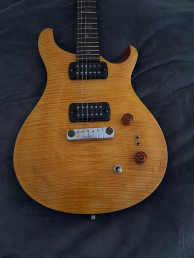 Prs Se Pauls Guitar