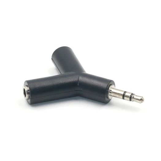 Audio Splitter