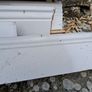 Skirting Board + 6mm Laminate + Insulation Image 2