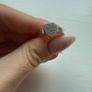 Gucci Sterling Silver Ring Image 3
