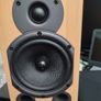 Wharfedale Shelf Speakers Image 3