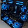Top Spec Gaming PC | RTX 5080 / Ryzen 9800X3D / DDR5 Image 2