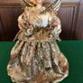 Home- Golden Angel ( Not a Toy) Image 3