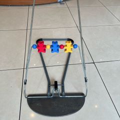 Stoke bouncer frame
