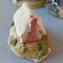 Lilliput Lane Model house Riverview Image 2