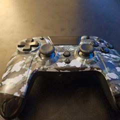 Sony PlayStation 4 Pro 1TB, Freshly Serviced, 2 Controllers
