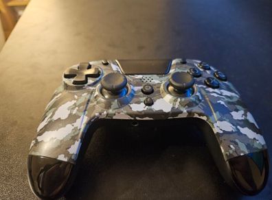 Sony PlayStation 4 Pro 1TB, Freshly Serviced, 2 Controllers