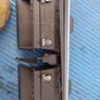 Dash center air vent grill Image 2