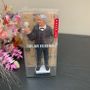 Thomas Edison solar figure