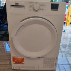 Beko Tumble Dryer