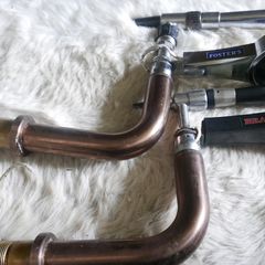 Branded Beer Taps