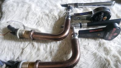 Branded Beer Taps