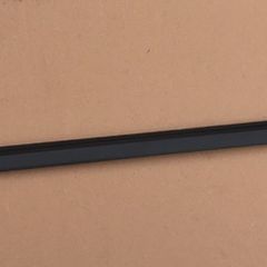 LH Rear Door Glass Moulding (Fiat Multipla)