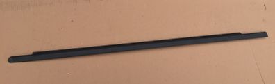 LH Rear Door Glass Moulding (Fiat Multipla)
