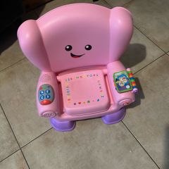 kids chair fisher price