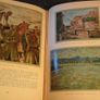 Painting In Europe,Commplimentary Schools 1957 Edition. Image 9